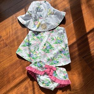 TBBC 18-24m 3pc Set